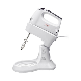 Foto 3 | Batidora De Pedestal T-fal Quick Mix Ht3121mxblanc