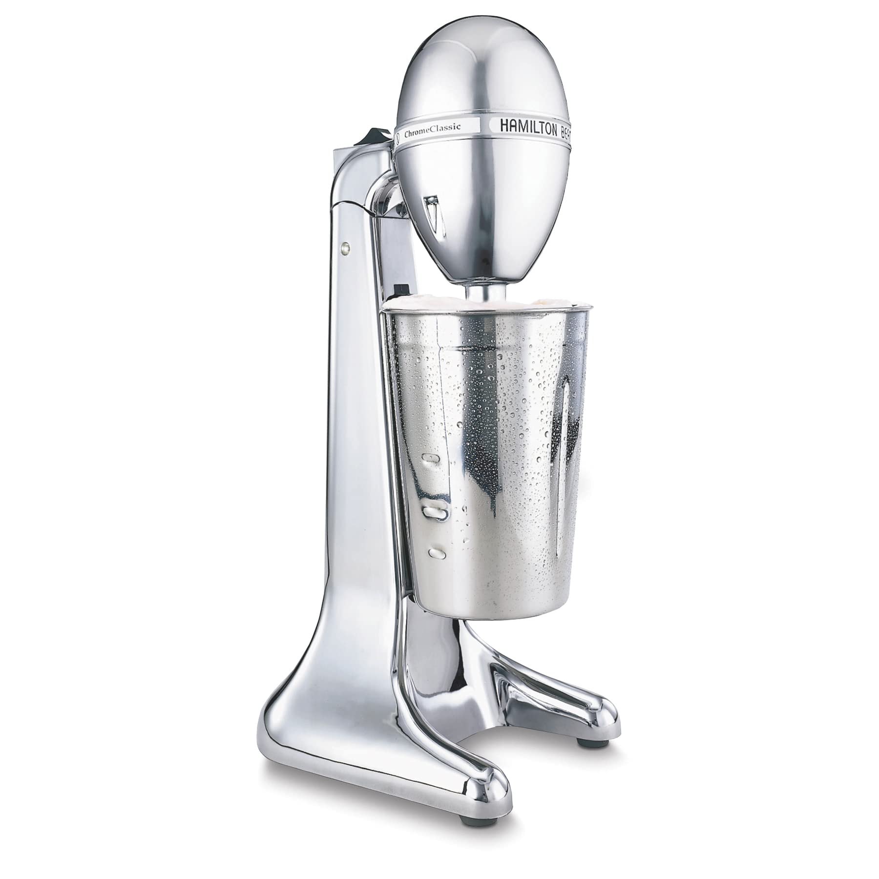 Foto 2 pulgar | Batidora De Bebidas Hamilton Beach Drinkmaster Retro Milkshake Maker - Venta Internacional.