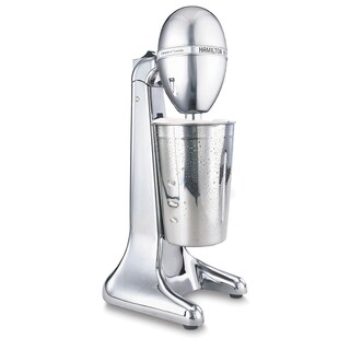 Foto 1 | Batidora De Bebidas Hamilton Beach Drinkmaster Retro Milkshake Maker - Venta Internacional.