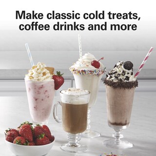 Foto 2 | Batidora De Bebidas Hamilton Beach Drinkmaster Retro Milkshake Maker - Venta Internacional.