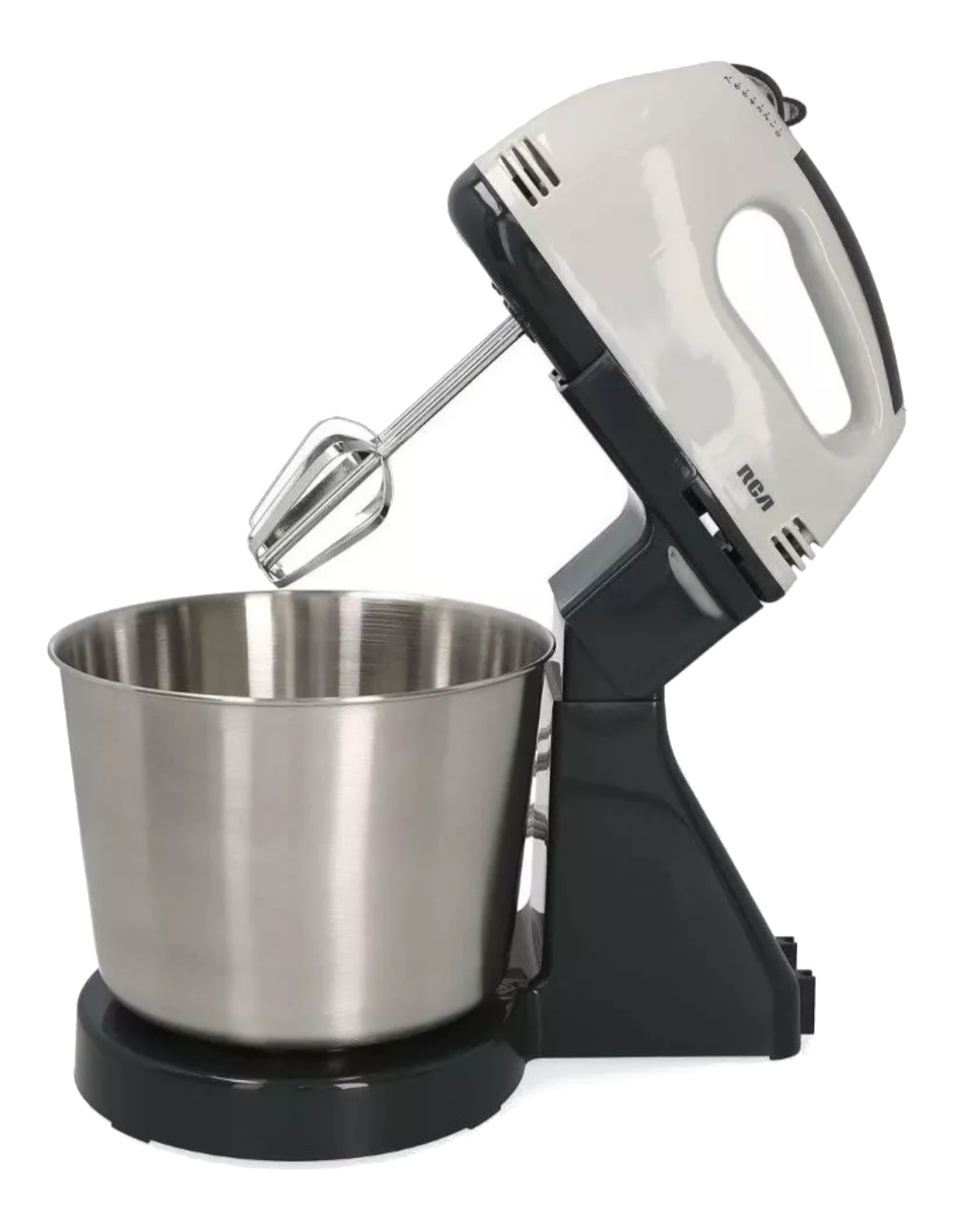 Foto 3 | Rca Batidora De Pedestal 2 En 1  + Termo De Agua Güish