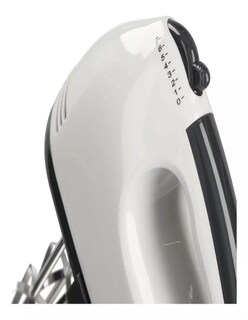 Foto 5 | Rca Batidora De Pedestal 2 En 1 + Termo De Agua Güish