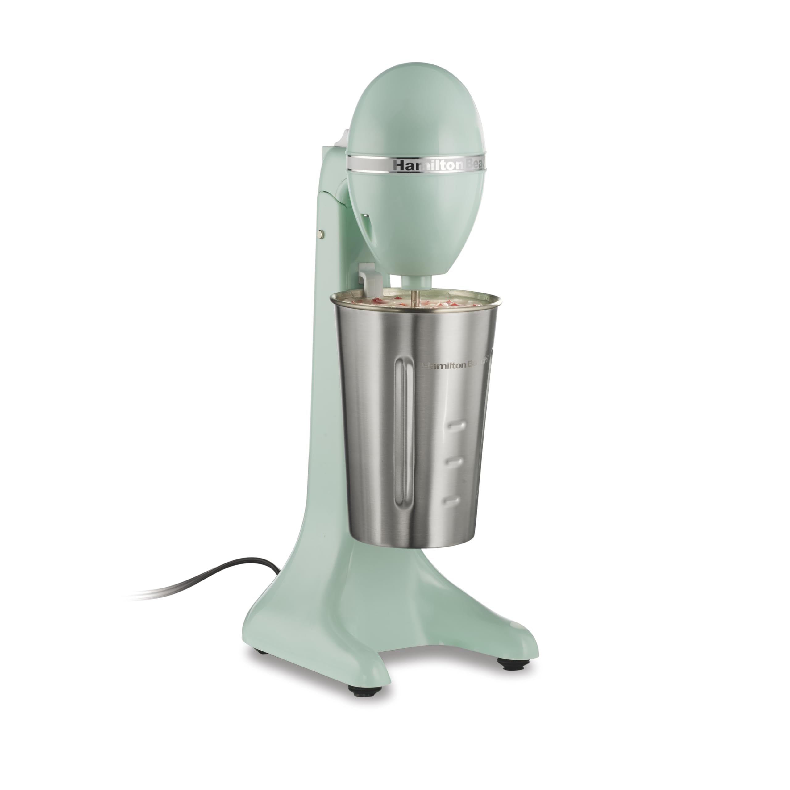 Foto 2 pulgar | Batidora Hamilton Beach Drinkmaster Retro Milkshake Maker - Venta Internacional