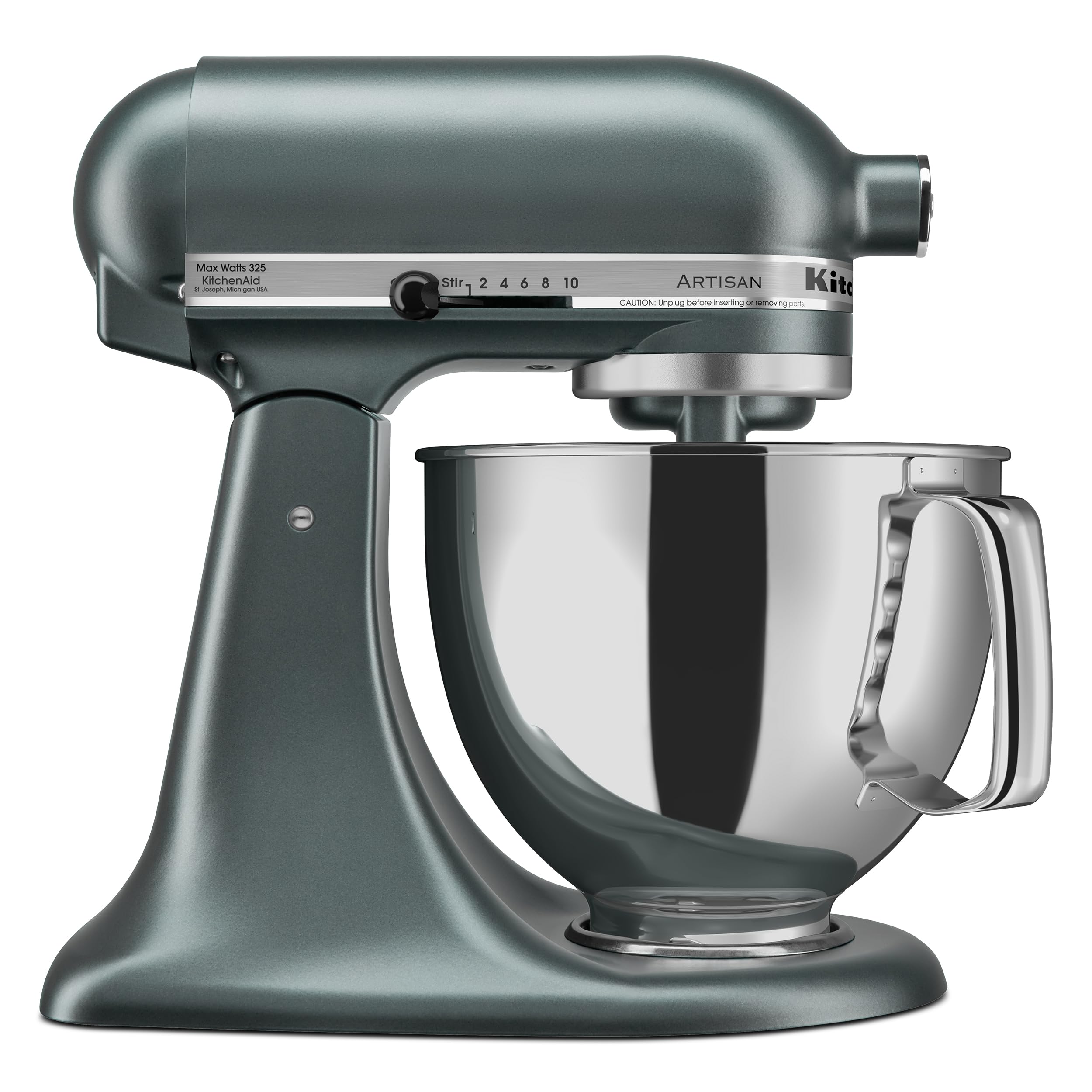 Foto 2 pulgar | Batidora De Pie Kitchenaid Artisan Series 5l Ksm150ps - Juniper - Venta Internacional.