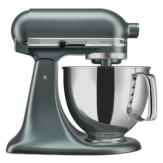 Foto 1 | Batidora De Pie Kitchenaid Artisan Series 5l Ksm150ps - Juniper - Venta Internacional.