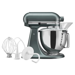 Foto 2 | Batidora De Pie Kitchenaid Artisan Series 5l Ksm150ps - Juniper - Venta Internacional.