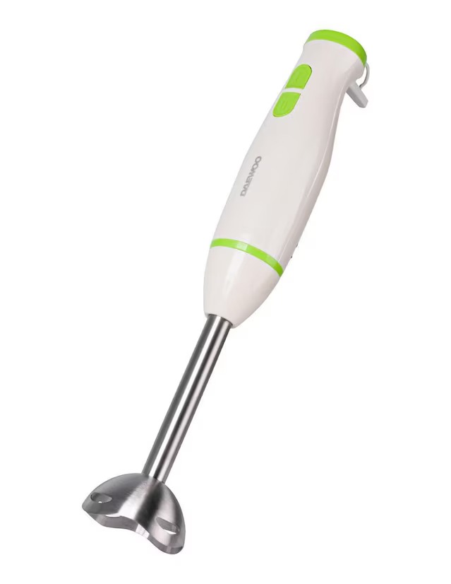 Foto 3 | Batidora de Inmersión Daewoo Dhb-638 2 Velocidades