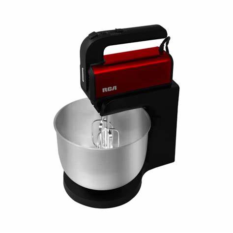 Batidora Rca 3l Tazon Acero