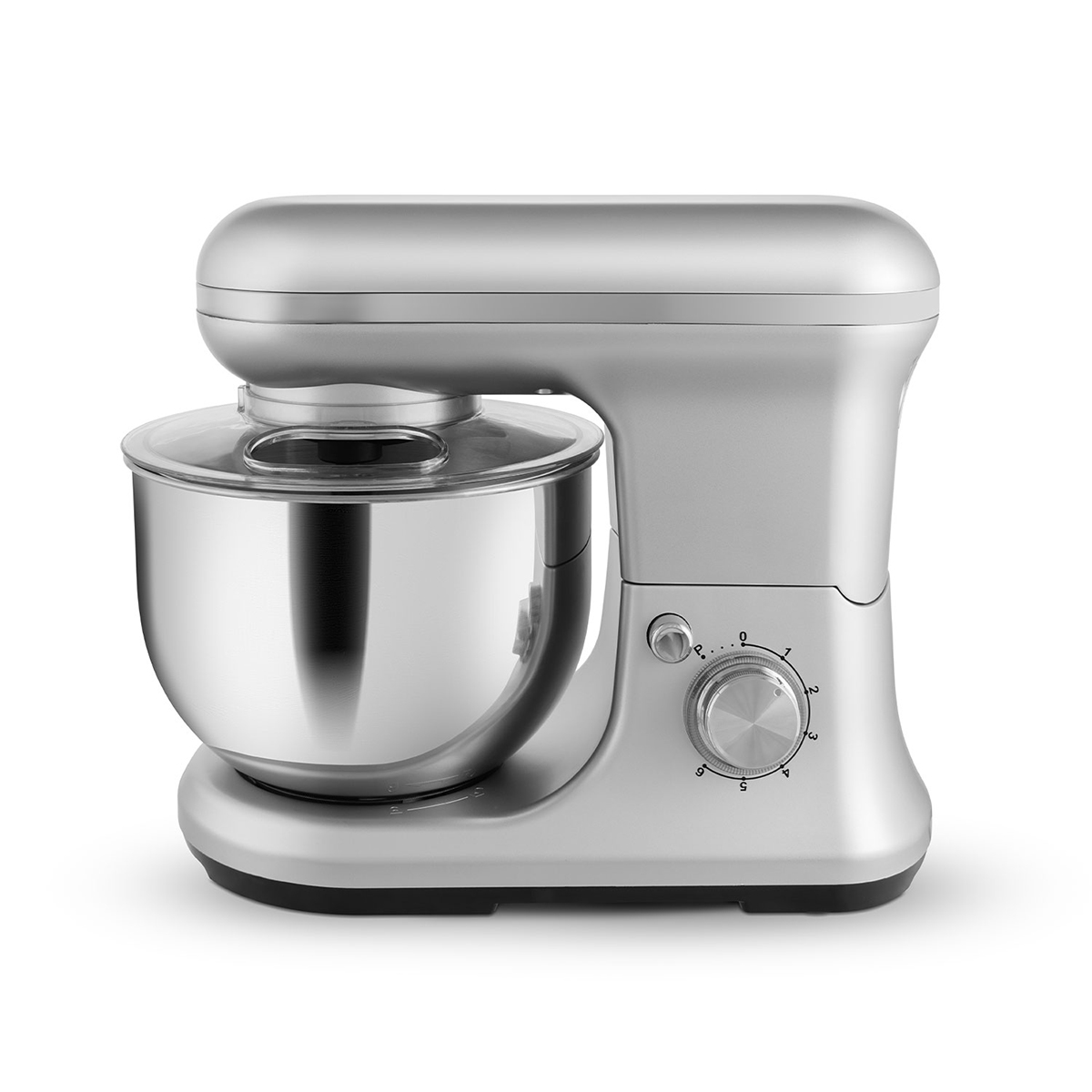 Foto 6 | Batidora De Pedestal 4 En 1 Jade Cook 650w
