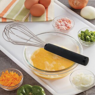Foto 5 | Batidor Kitchenaid Soft Classic Utility De Acero Inoxidable - Venta Internacional.