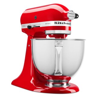 Foto 2 | Batidora KitchenAid Roja-Venta Internacional