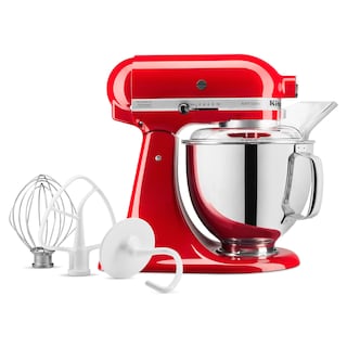 Foto 5 | Batidora KitchenAid Roja-Venta Internacional