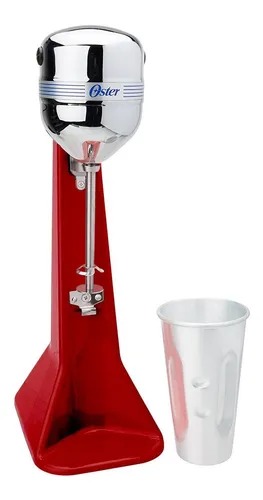 Foto 3 pulgar | Fuente De Sodas 2vel110w Rojo Oster