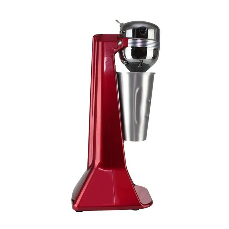 Foto 3 | Fuente De Sodas 2vel110w Rojo Oster