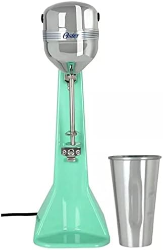 Foto 2 pulgar | Fuente De Sodas Industral Road Mixter Marca Oster