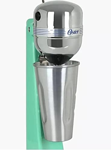 Foto 4 pulgar | Fuente De Sodas Industral Road Mixter Marca Oster