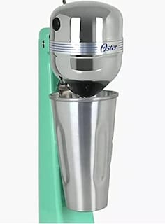 Foto 3 | Fuente De Sodas Industral Road Mixter Marca Oster