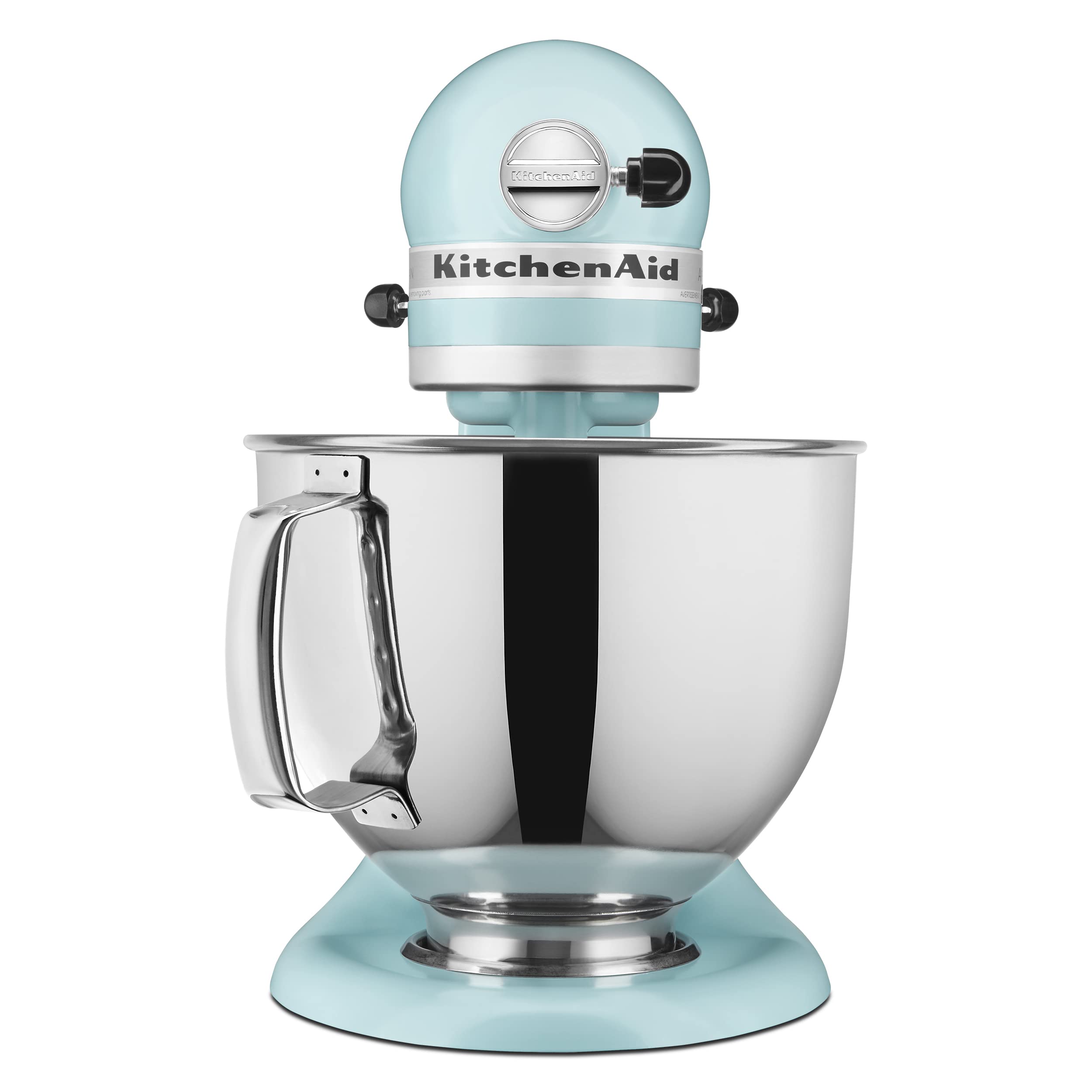 Foto 4 pulgar | Batidora De Pie Kitchenaid Artisan Series 5l Ksm150ps - Agua Mineral - Venta Internacional.