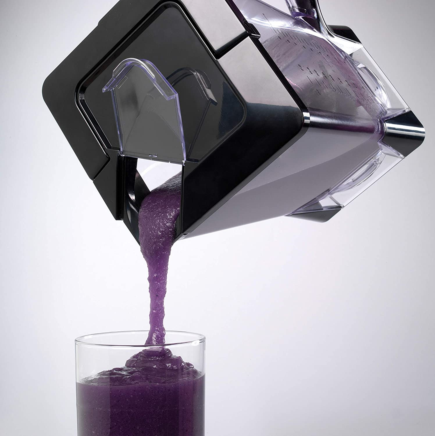Foto 5 pulgar | Venta Internacional - Licuadora de Mesa Ninja Profesional