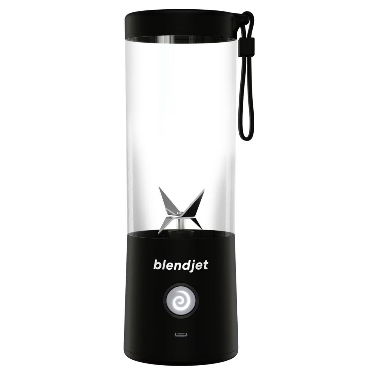 Foto 1 | Licuadora Portátil Blendjet 2 De 16 Oz Recargable Blendjet2b