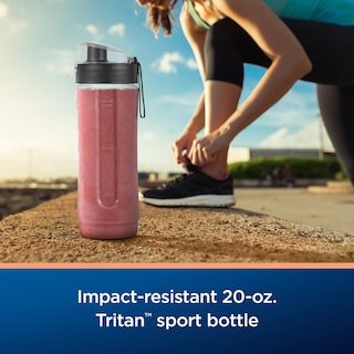 Foto 5 | Licuadora Personal Oster Myblend Plus 500 W 600 Ml sin Bpa - Venta Internacional