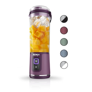 Foto 1 | Licuadora Portátil Ninja Bc151pr de 500 ml-Venta Internacional
