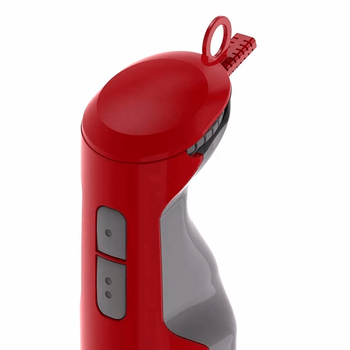 Foto 3 pulgar | Licuadora de Inmersión Oster Roja 2 Velocidades 250w