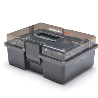 Foto 1 | Caja De Soluciones Desinfectantes Babylisspro Barbersonic Professional - Venta Internacional.