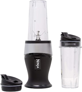 Foto 1 | Ninja Fit Licuadora Personal 16oz 700w 2 Tazas Qb3001ss