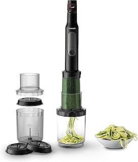 Foto 2 | Batidora de Mano Philips Promix Viva Collection 300w Hr2629/91 - Venta Internacional