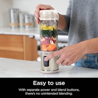 Foto 7 | Licuadora Portátil Ninja de 500 ml-Venta Internacional