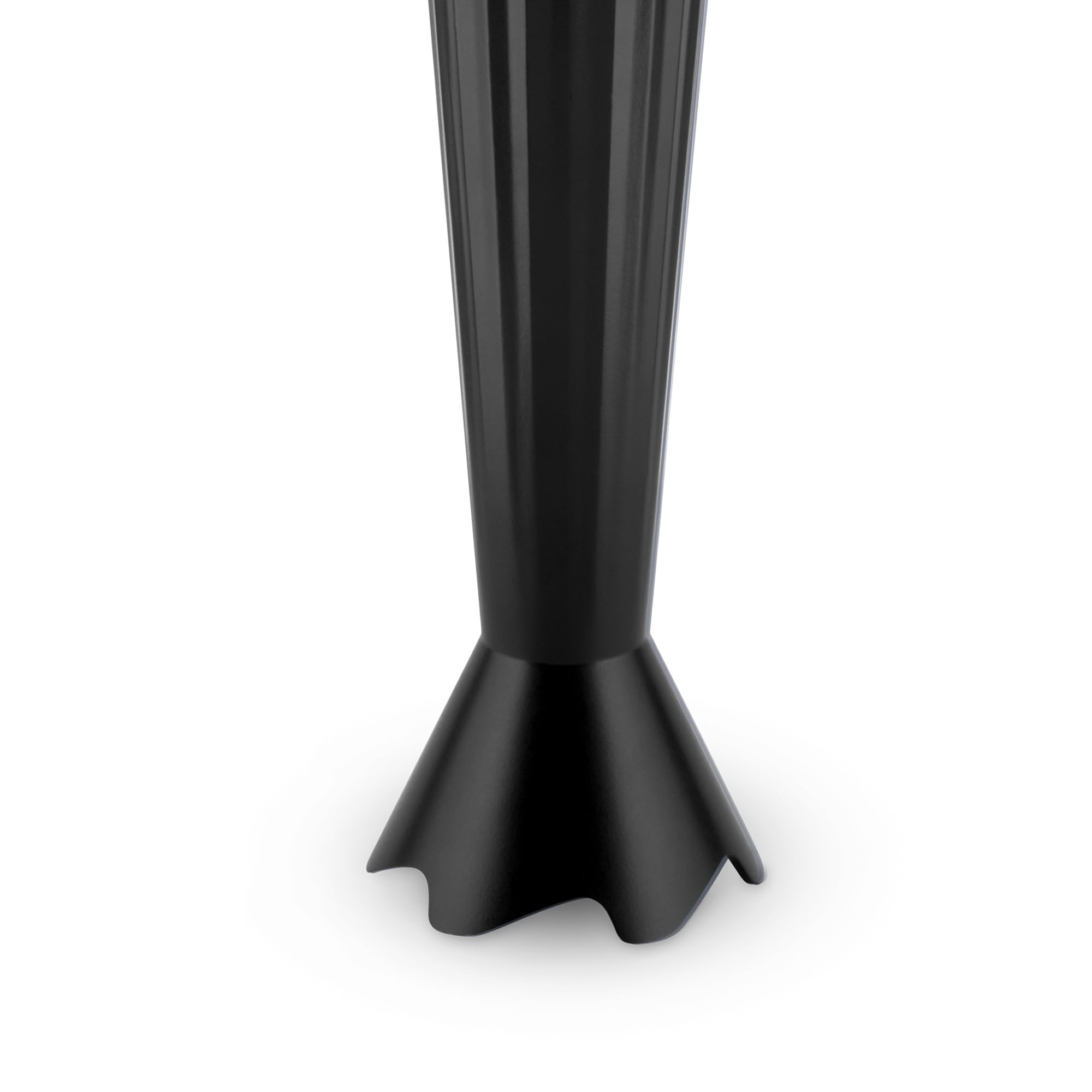 Foto 4 pulgar | Batidora de Mano Alessi Plissé Mdl10sb/us 200w con Accesorios - Venta Internacional