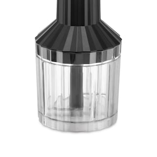 Foto 4 | Batidora de Mano Alessi Plissé Mdl10sb/us 200w con Accesorios - Venta Internacional