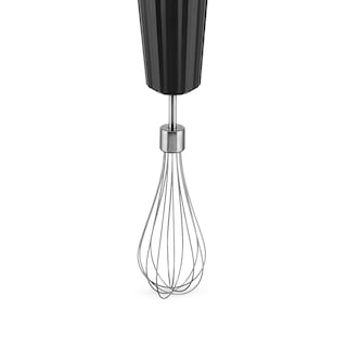 Foto 5 | Batidora de Mano Alessi Plissé Mdl10sb/us 200w con Accesorios - Venta Internacional