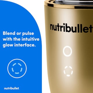 Foto 5 | Licuadora Personal Nutribullet Ultra Nb50500br 950 Ml 1200 W - Venta Internacional