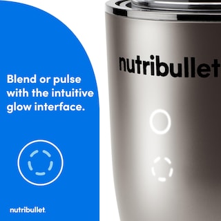 Foto 5 | Licuadora Personal Nutribullet Ultra Nb50500ss 950 Ml - Venta Internacional