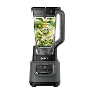 Foto 2 | Licuadora Ninja Classic Gris Be200 Vaso de Plástico 2.1 l