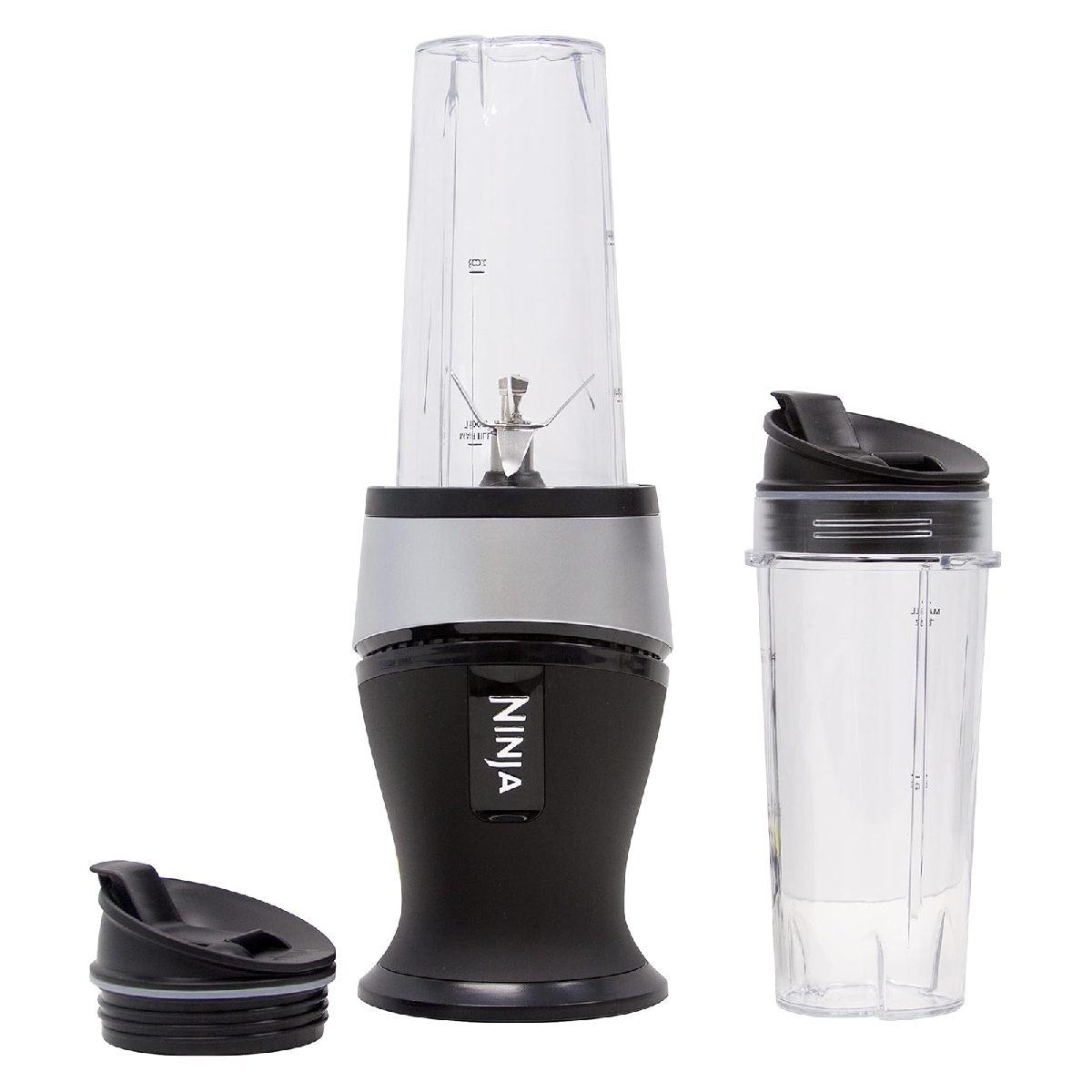 Licuadora Ninja Fit - Qb2900ssbf