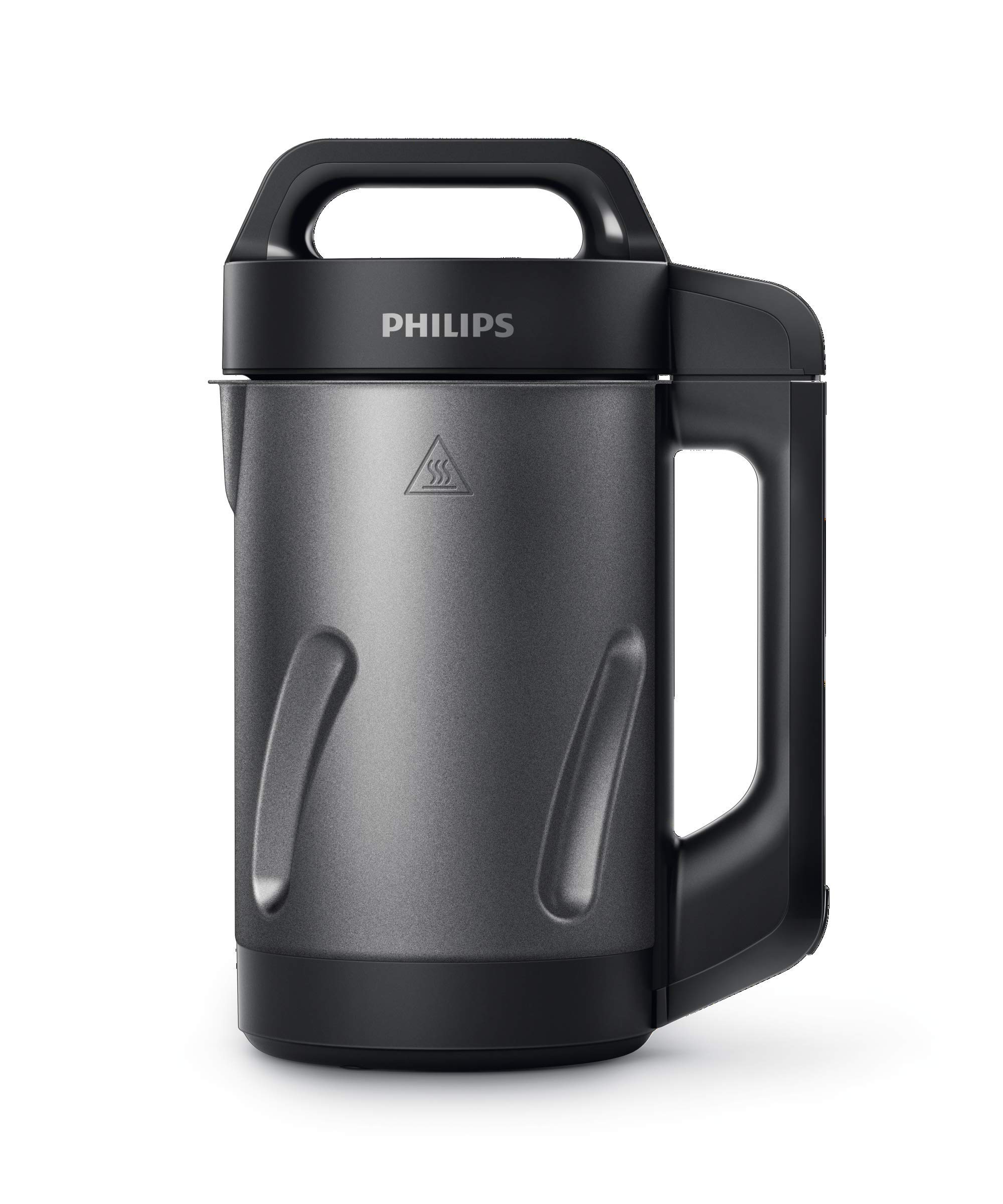Foto 2 pulgar | Soupmaker Philips Viva Collection 1.2l 6 Programas Preestablecidos - Venta Internacional.