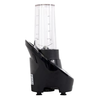 Foto 2 | Licuadora Personal Yonanas Vaso Portátil 400 ml Negro - Venta Internacional