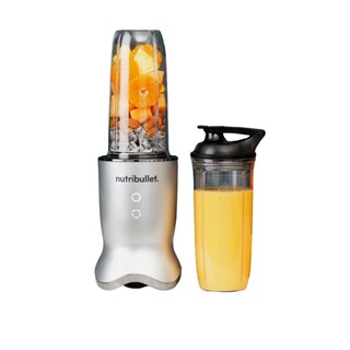 Foto 3 | Nutribullet Ultra Plata 1200 w Nb-500