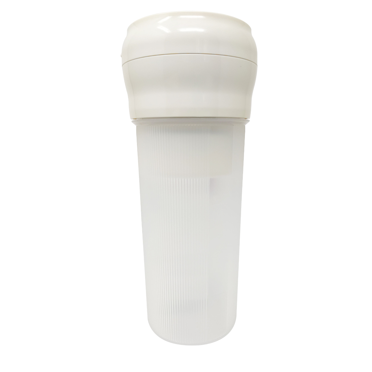 Foto 2 pulgar | Licuadora Personal Inalambrica, Blanca Capacidad: 300ml Voltage: Dc 3.7v, Bateria: 1500mah, 30w 2 Cuchillas De A