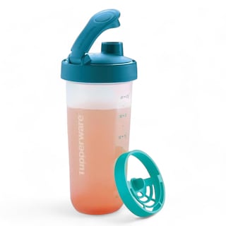 Foto 1 | Licuadora Tupperware Quick Shake, 600 Ml, Azul Turquesa - Venta Internacional.