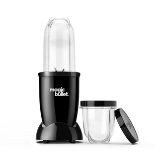 Foto 2 | Blender Magic Bullet Small, Juego De 7 Piezas, 250 W, Color Negro - Venta Internacional.
