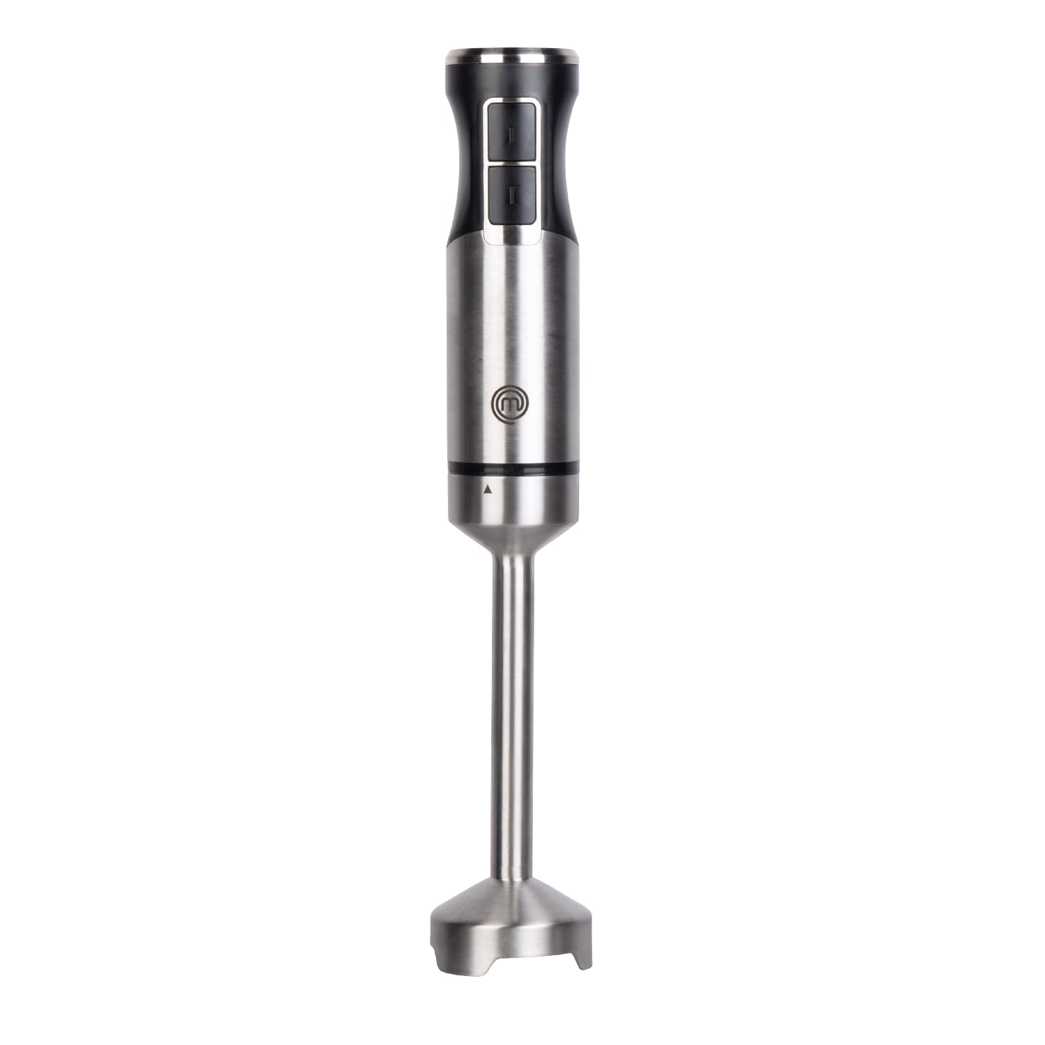 Foto 1 | Licuadora De Inmersión Portátil Masterchef De Acero Inoxidable 400w - Venta Internacional.
