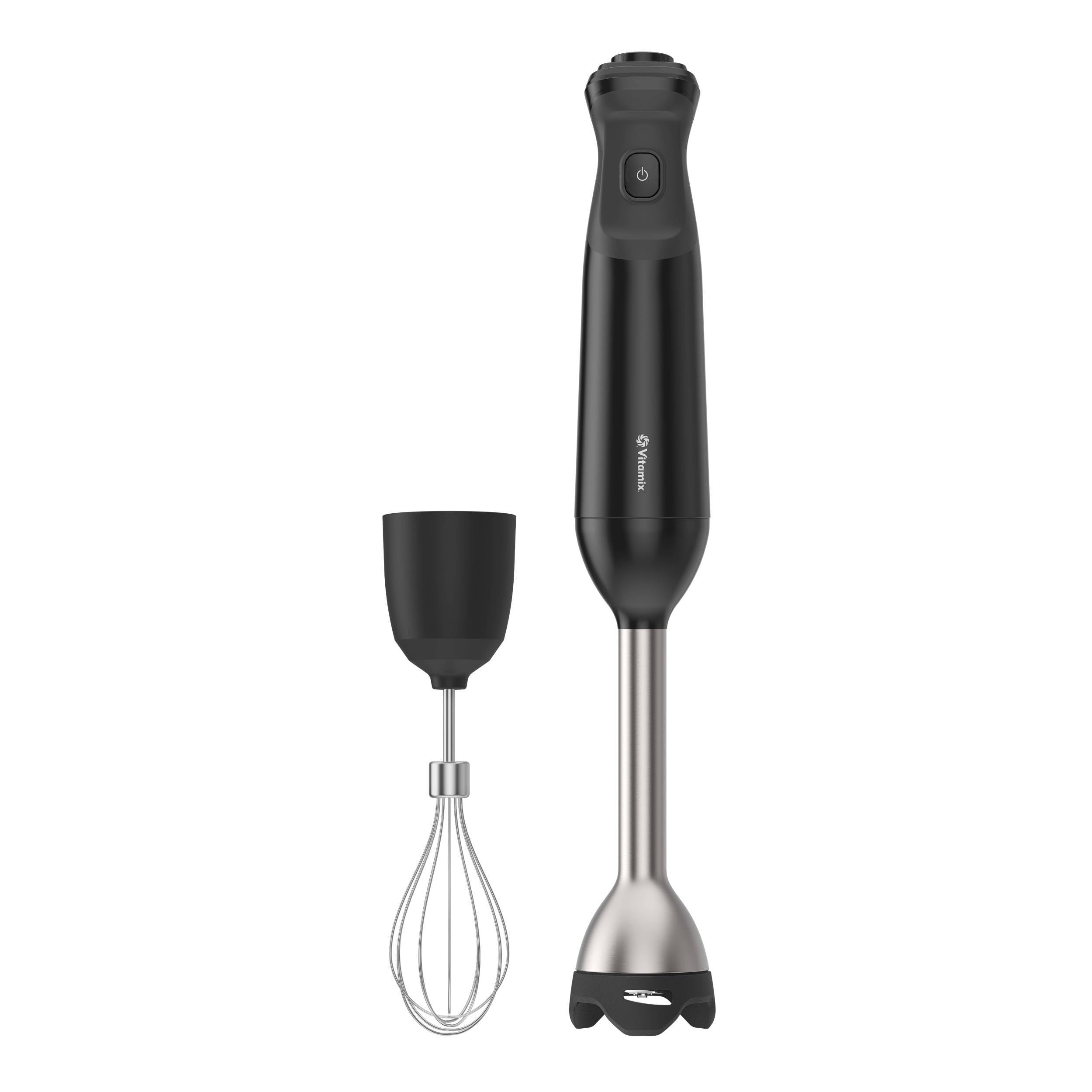 Foto 2 pulgar | Licuadora De Inmersión Vitamix De 2 Velocidades Con Batidor De 350 W Negra - Venta Internacional.