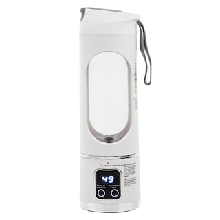 Foto 1 | Licuadora Portátil Inalámbrica Deus Kitchen 450 Ml.