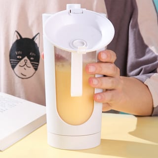 Foto 4 | Licuadora Portátil Inalámbrica Deus Kitchen 450 Ml.