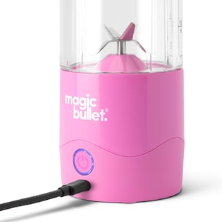 Foto 4 | Licuadora Portátil Nutribullet Magic Bullet Mbpb50100fp - Venta Internacional.