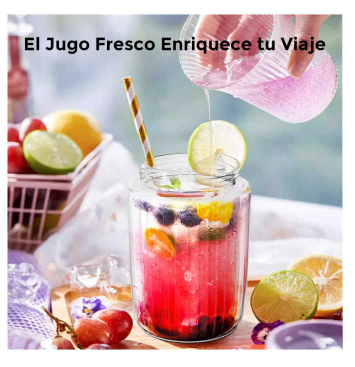Foto 5 | Vaso Licuadora Portátil Mini